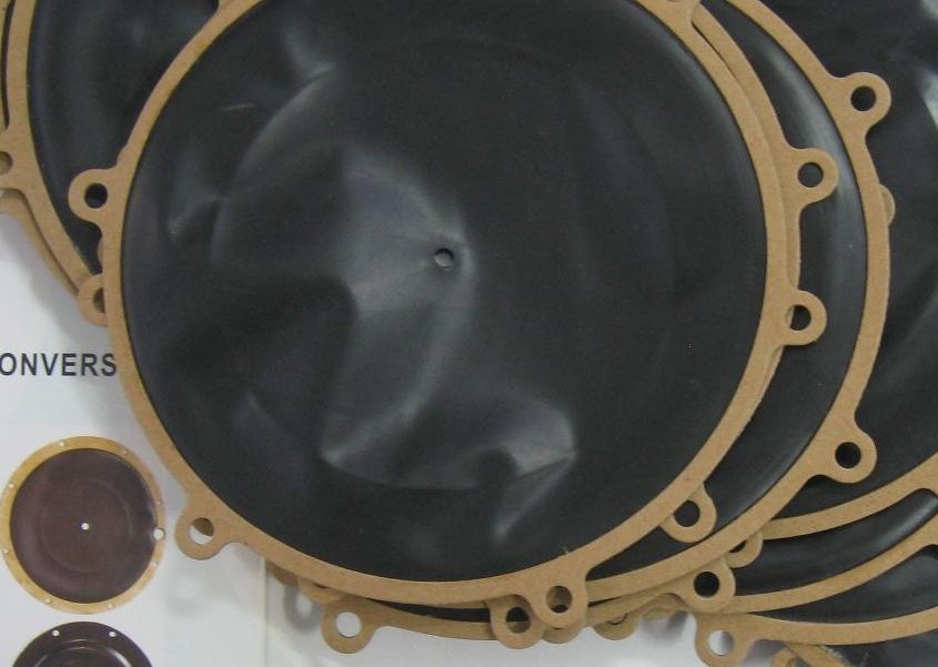 LPG and CNG Diaphragm