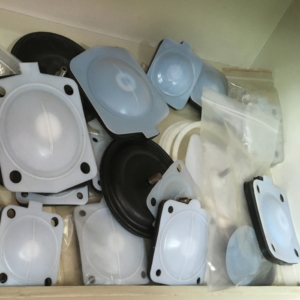 PTFE Diaphragm