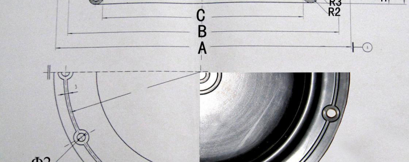 rubber diaphragms size list