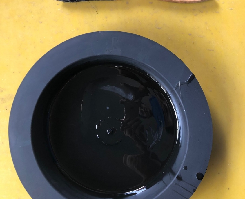 rubber diaphragm glue